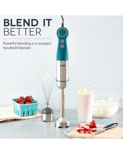 DASH Chef Series Hand Blender