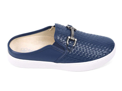 Navy-