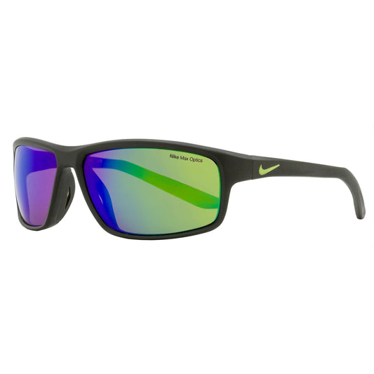 Matte Green-