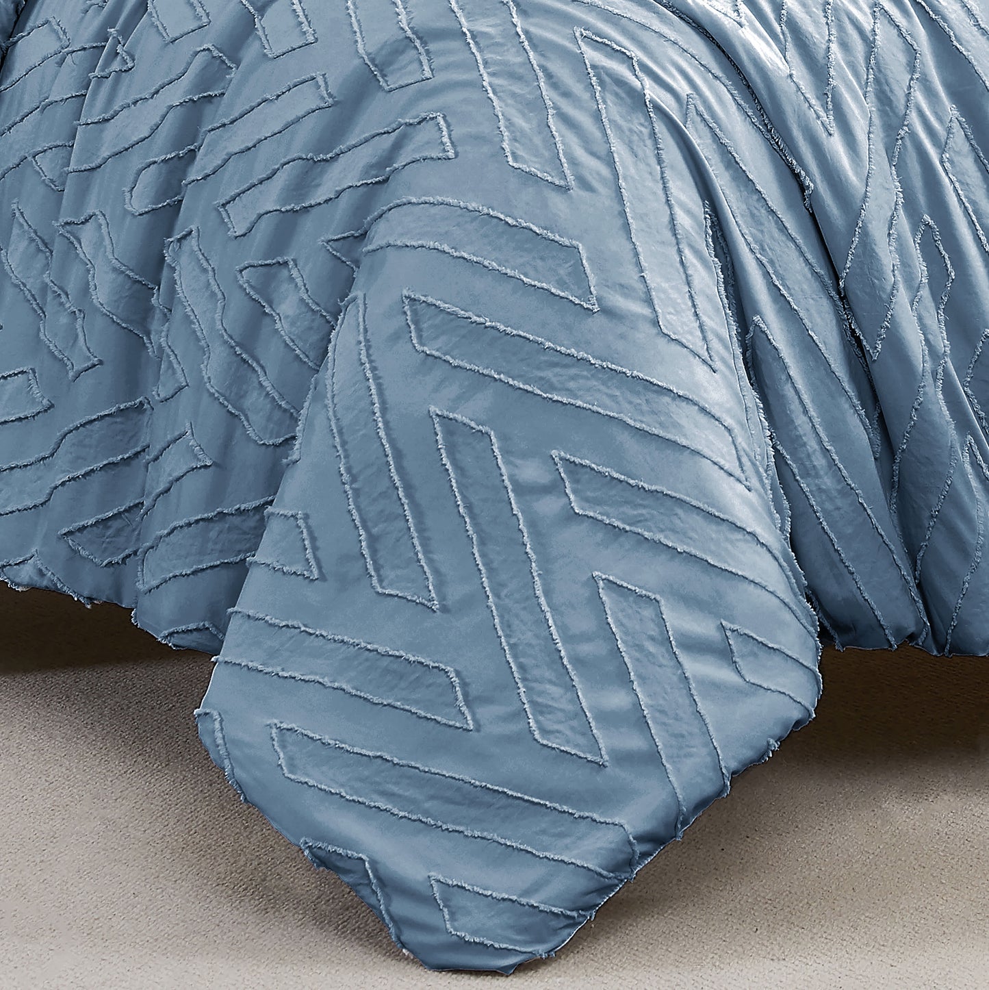 Coronet Blue-