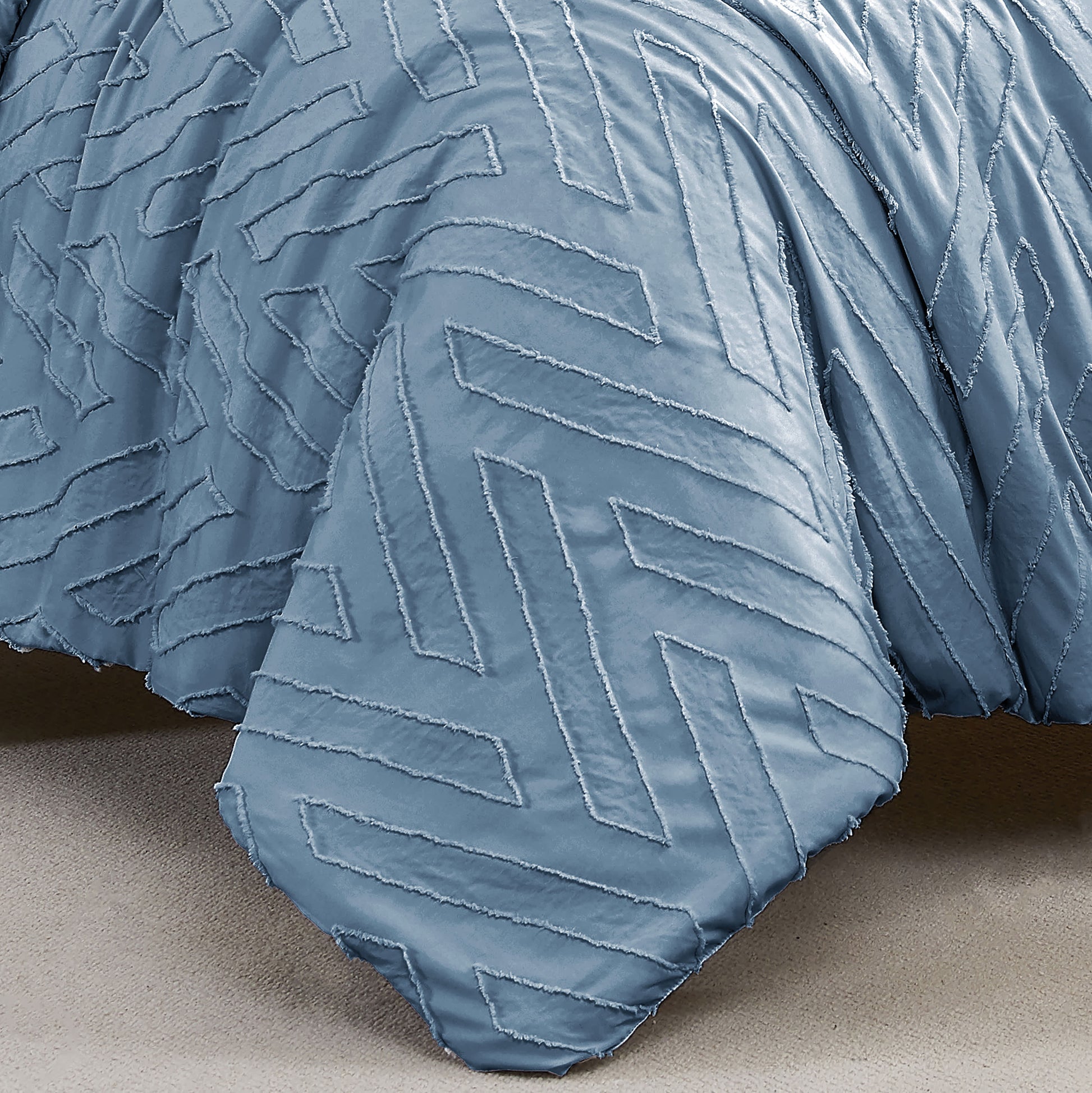Coronet Blue-