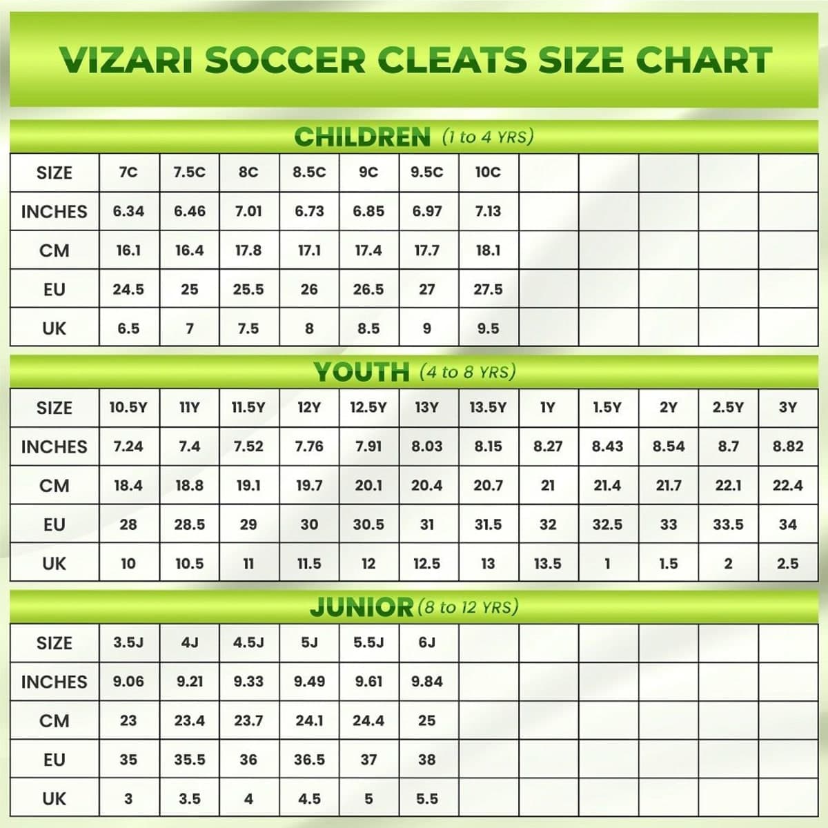 Black Green-