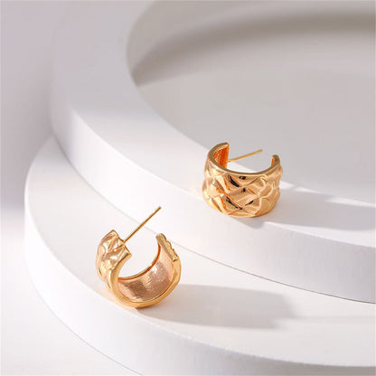 Metallic-