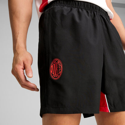 Puma Men's Acm Ftblarchive Short Shorts