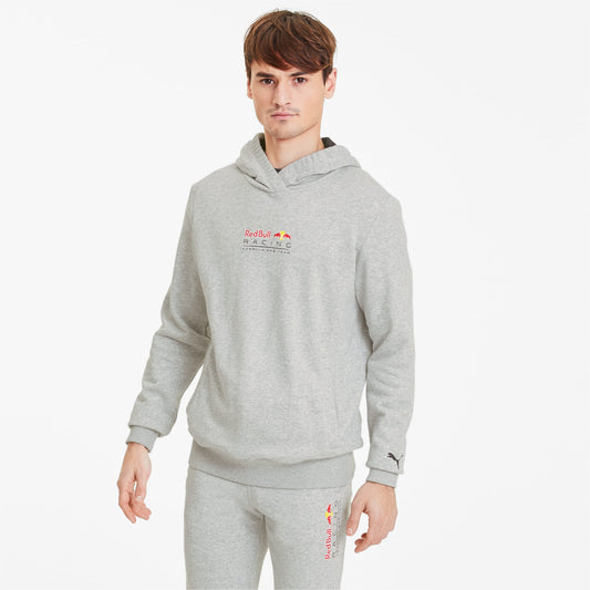 Puma Men's Rbr Dynamic Bull Hoodie Sweaters
