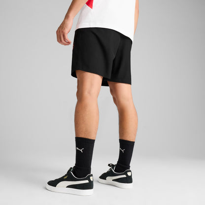 Puma Men's Acm Ftblarchive Short Shorts