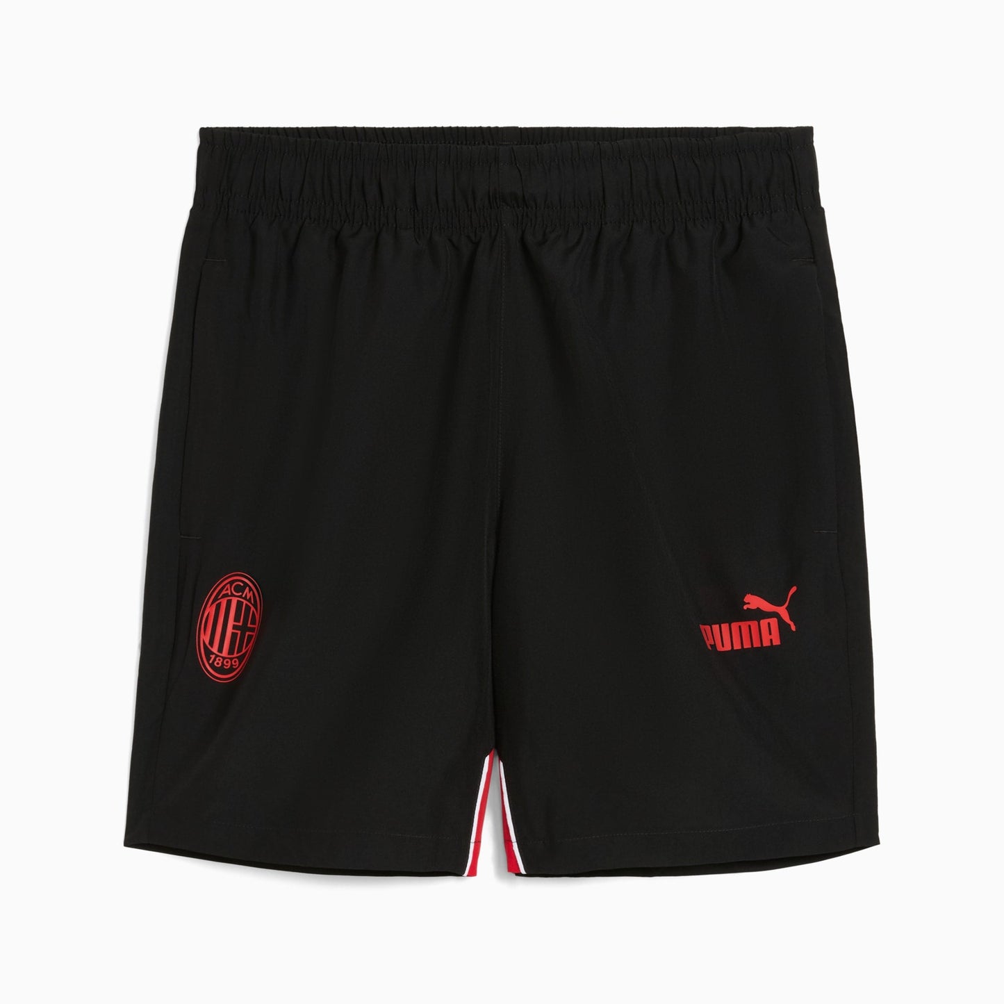 Puma Men's Acm Ftblarchive Short Shorts
