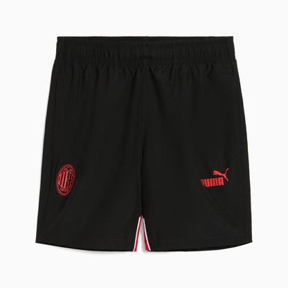 Puma Men's Acm Ftblarchive Short Shorts