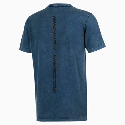Puma Men's Ferrari Life Tee Tops