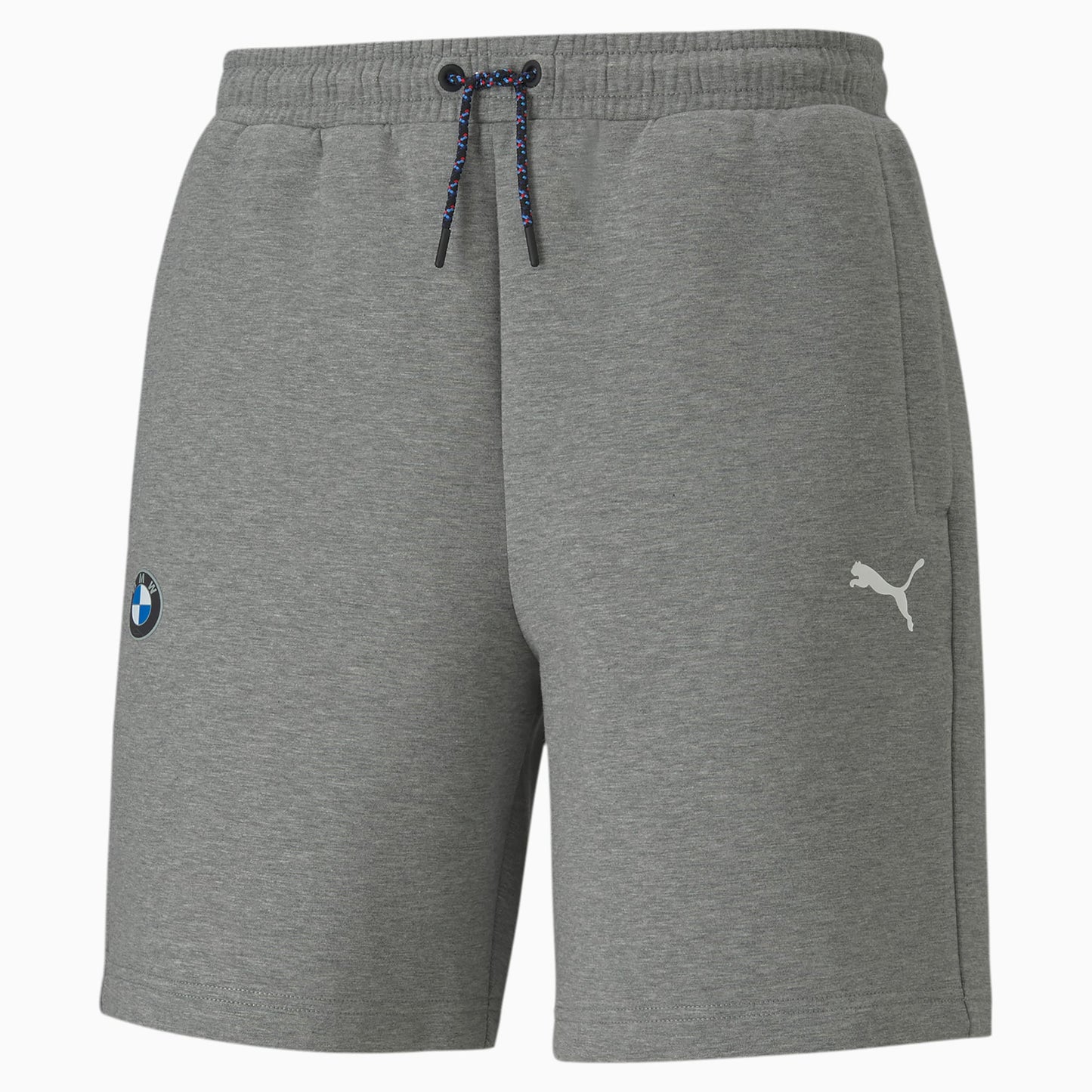 Puma Men's Bmw Motorsport Sweat Shorts