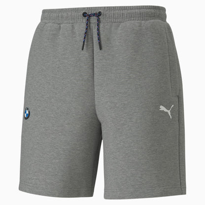 Puma Men's Bmw Motorsport Sweat Shorts