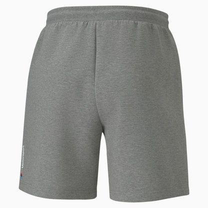 Puma Men's Bmw Motorsport Sweat Shorts