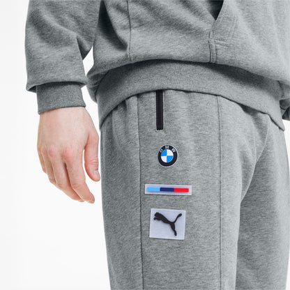 Puma Men's Bmw Motorsport Street Sweat Pants