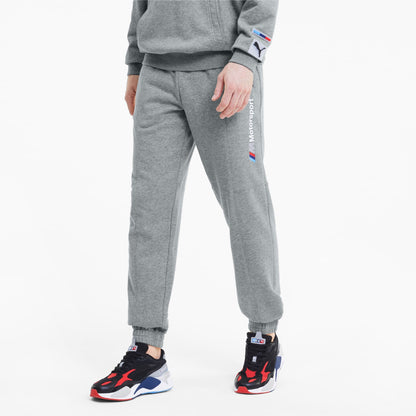 Puma Men's Bmw Motorsport Street Sweat Pants