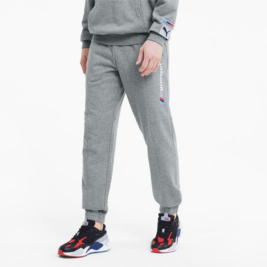 Puma Men's Bmw Motorsport Street Sweat Pants