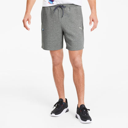 Puma Men's Bmw Motorsport Sweat Shorts