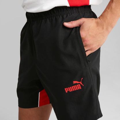 Puma Men's Acm Ftblarchive Short Shorts