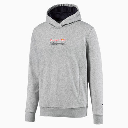 Puma Men's Rbr Dynamic Bull Hoodie Sweaters