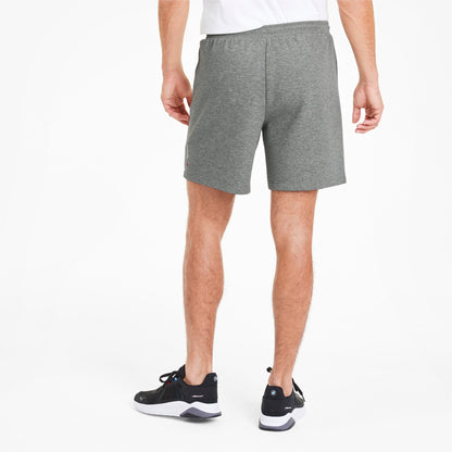 Puma Men's Bmw Motorsport Sweat Shorts