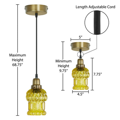 Yellow/Gold-