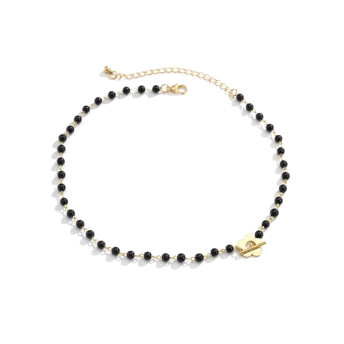 Black-