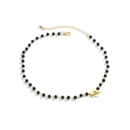 Black-