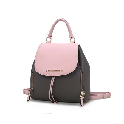 Charcoal Blush-