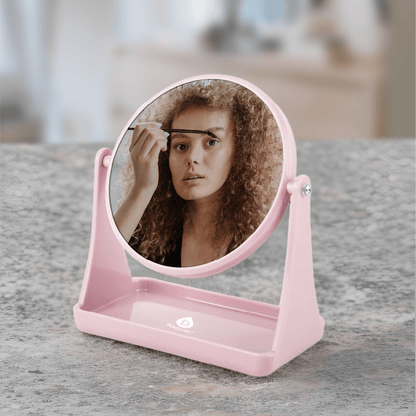 Pink-