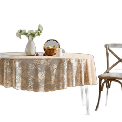 Linen Taupe-
