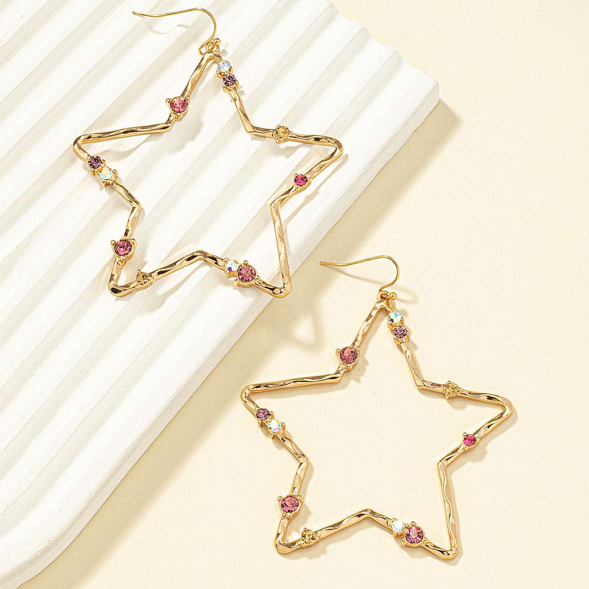 Pink-