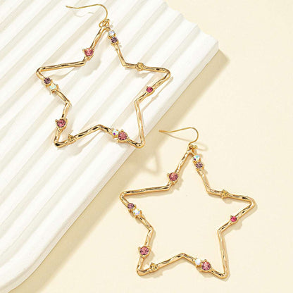 Pink-