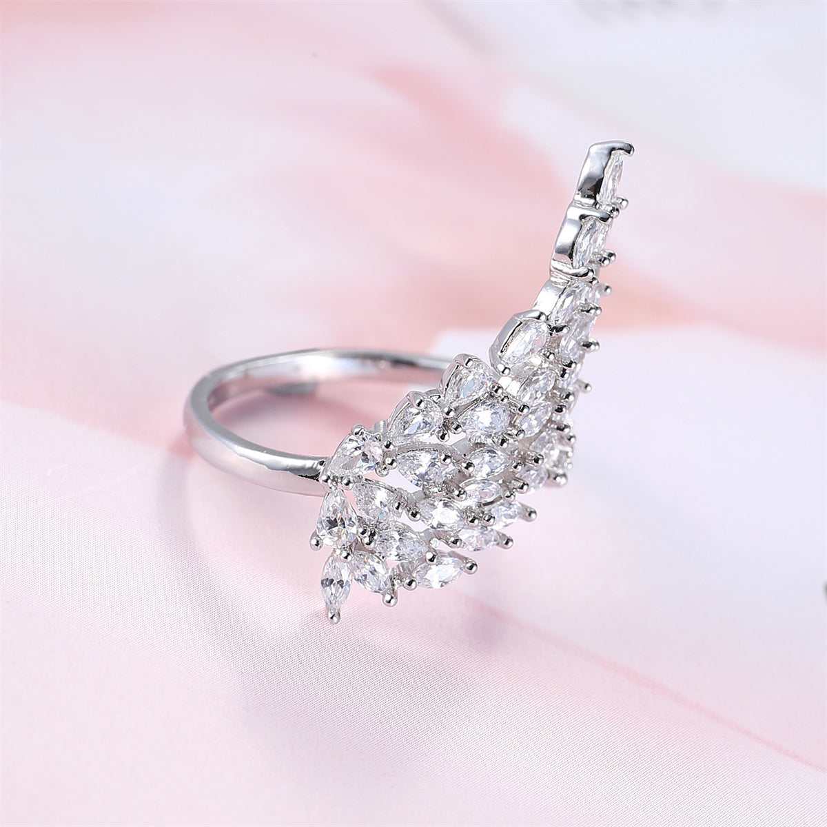 Metallic-
