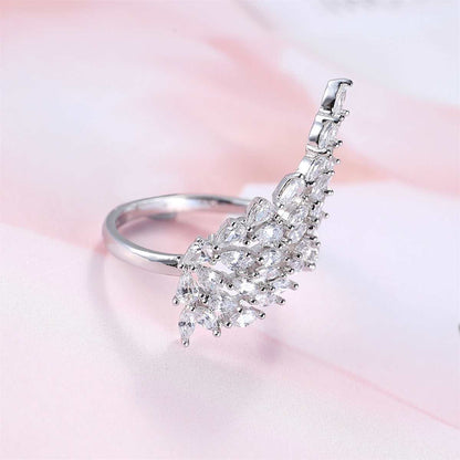 Metallic-