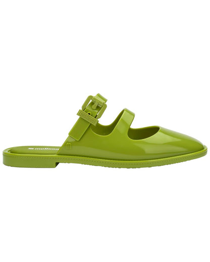 GREEN-