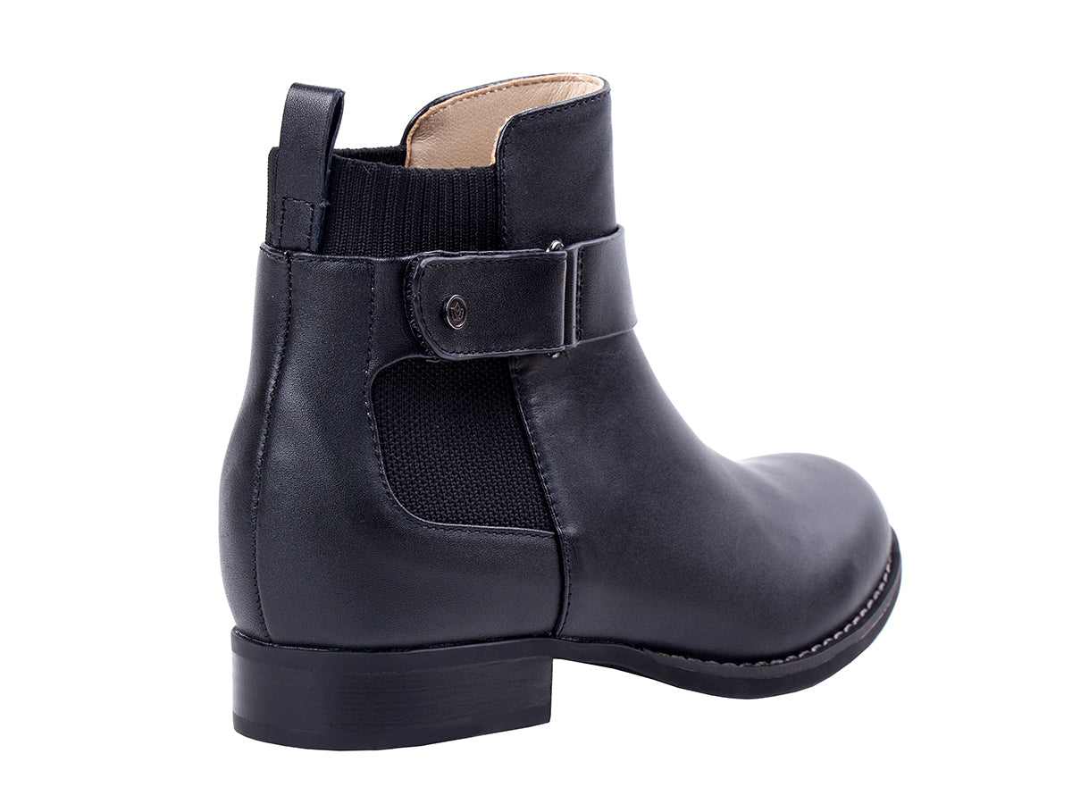 BLACK-