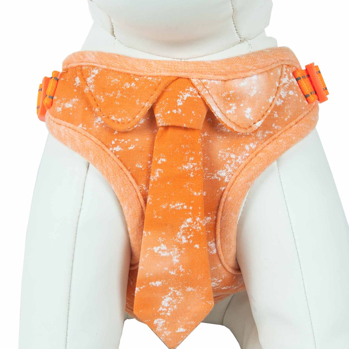 Orange-