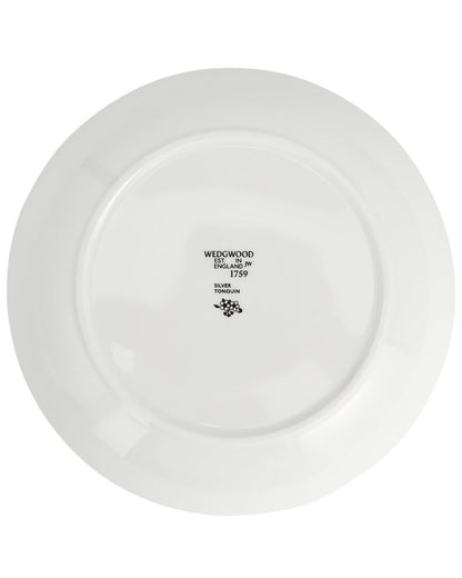 Wedgwood Silver Tonquin Deep Plate