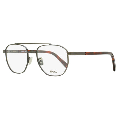 Matte Gunmetal-