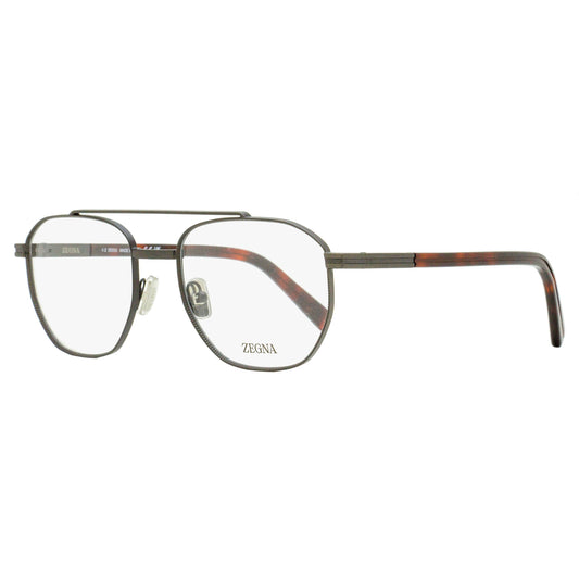 Matte Gunmetal-