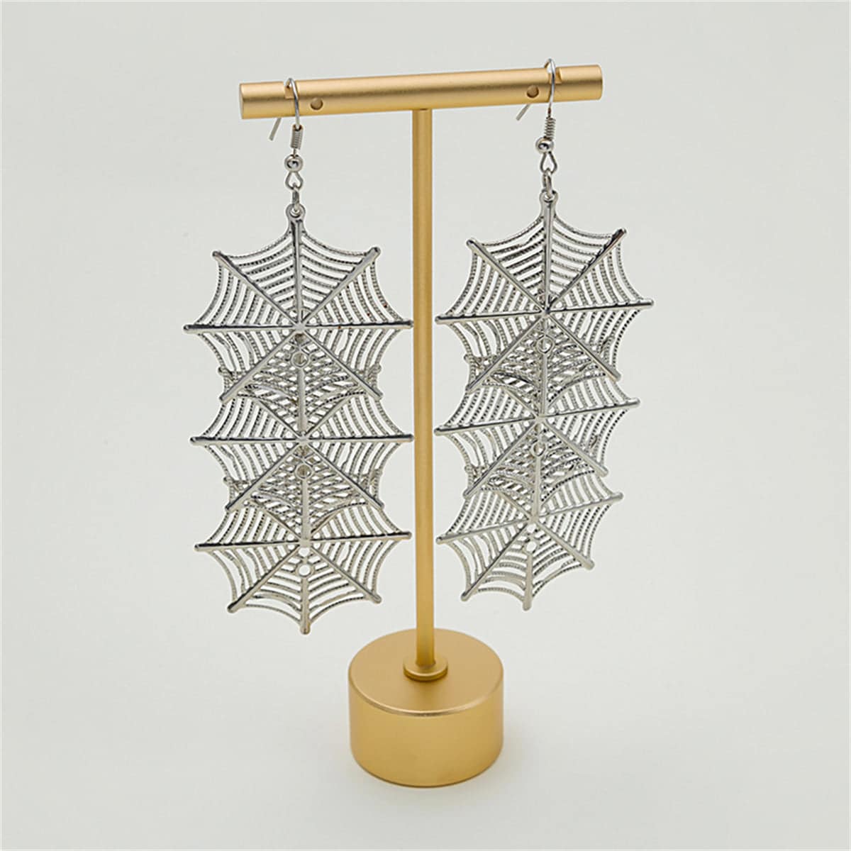 Metallic-