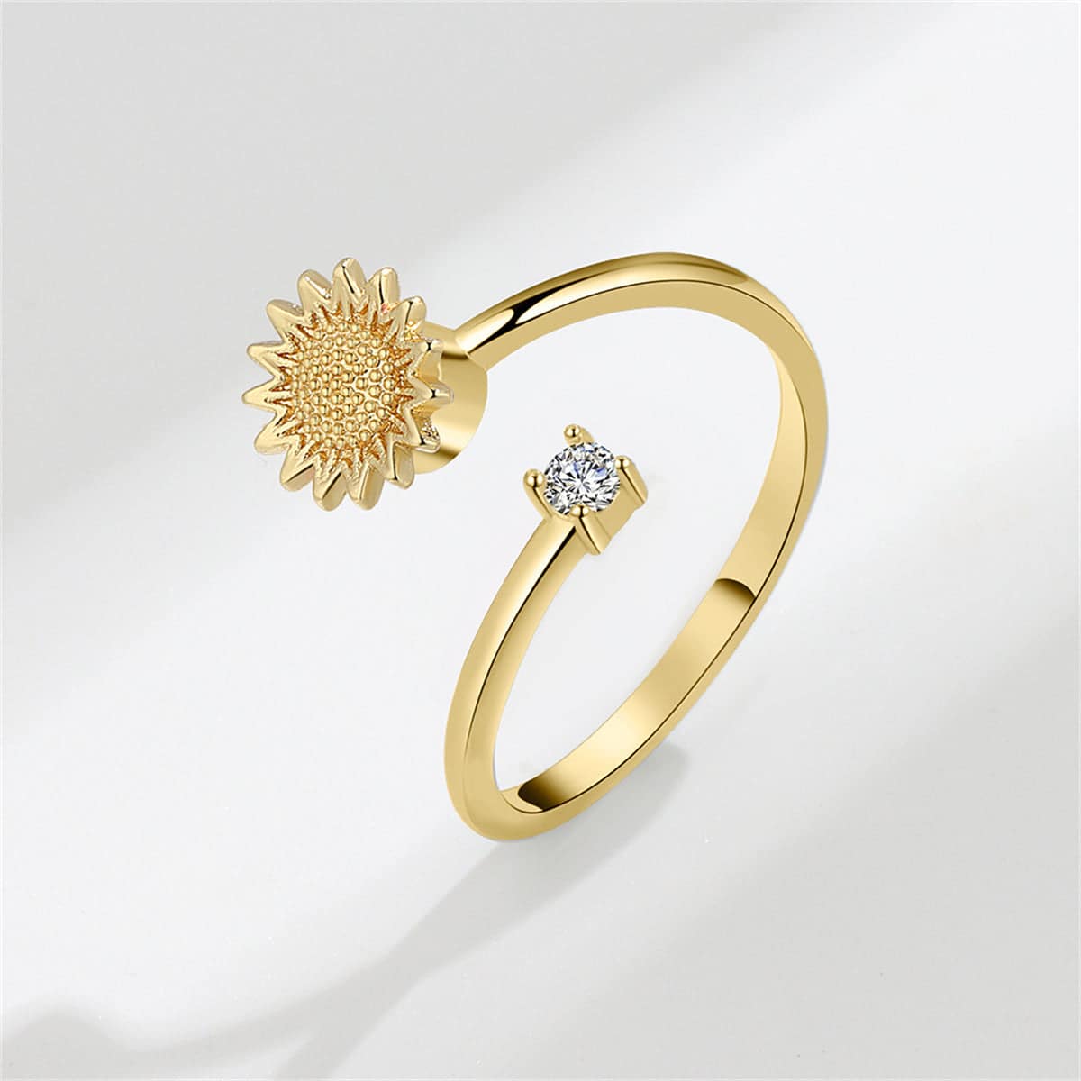 Metallic-
