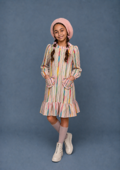Pocketful of Love Dress
