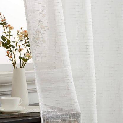 White-