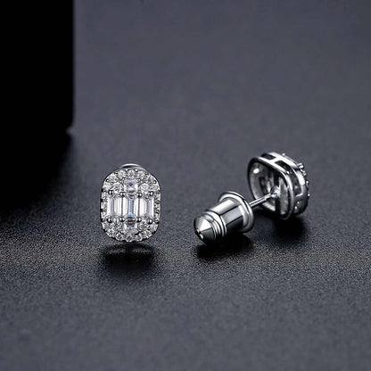 Metallic-
