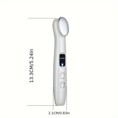 White-