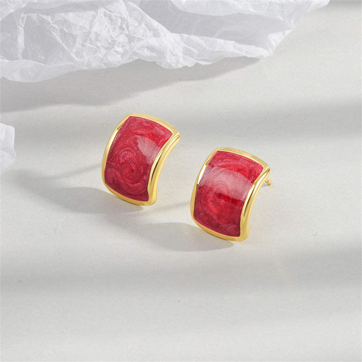 Red-