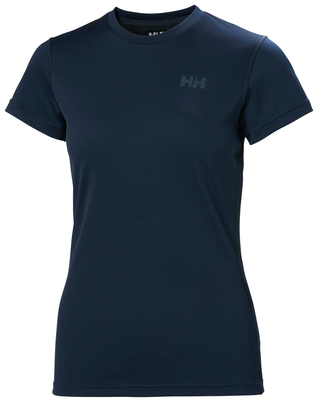 Helly Hansen Women's Lifa Active Solen Upf 50+ T-Shirt Shirt Tee