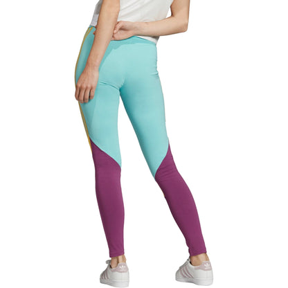 adidas Women's High Waisted Tights