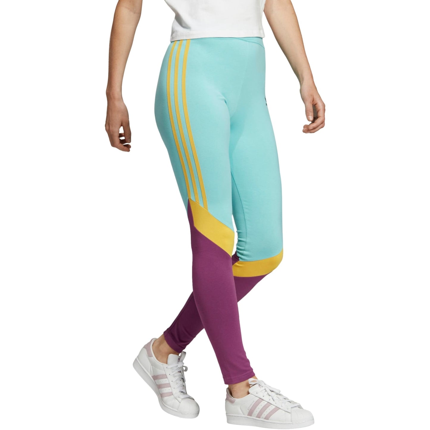 adidas Women's High Waisted Tights