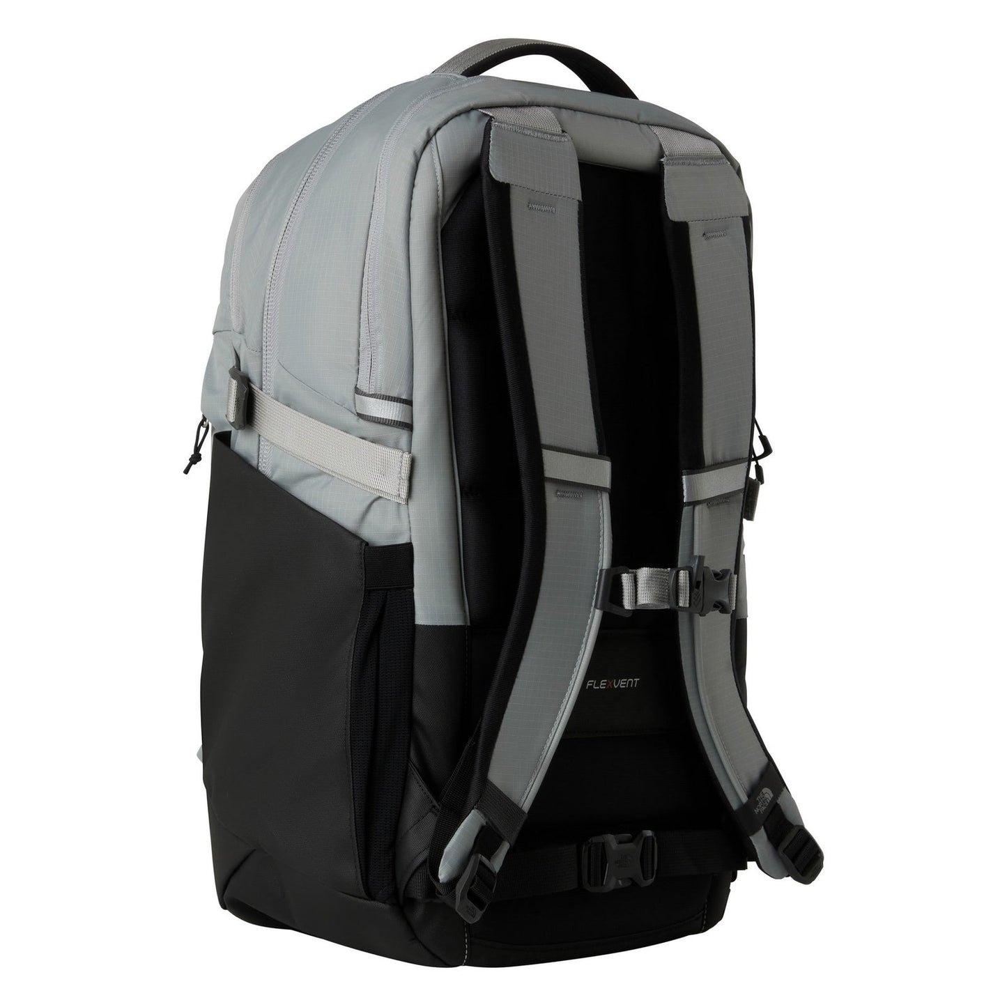 The North Face Router Backpack - Meld Grey